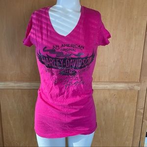 NWOT Harley-Davidson T-shirt